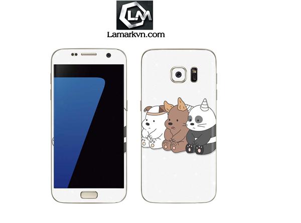 Ảnh đại diện sản phẩm samsung Galaxy s7